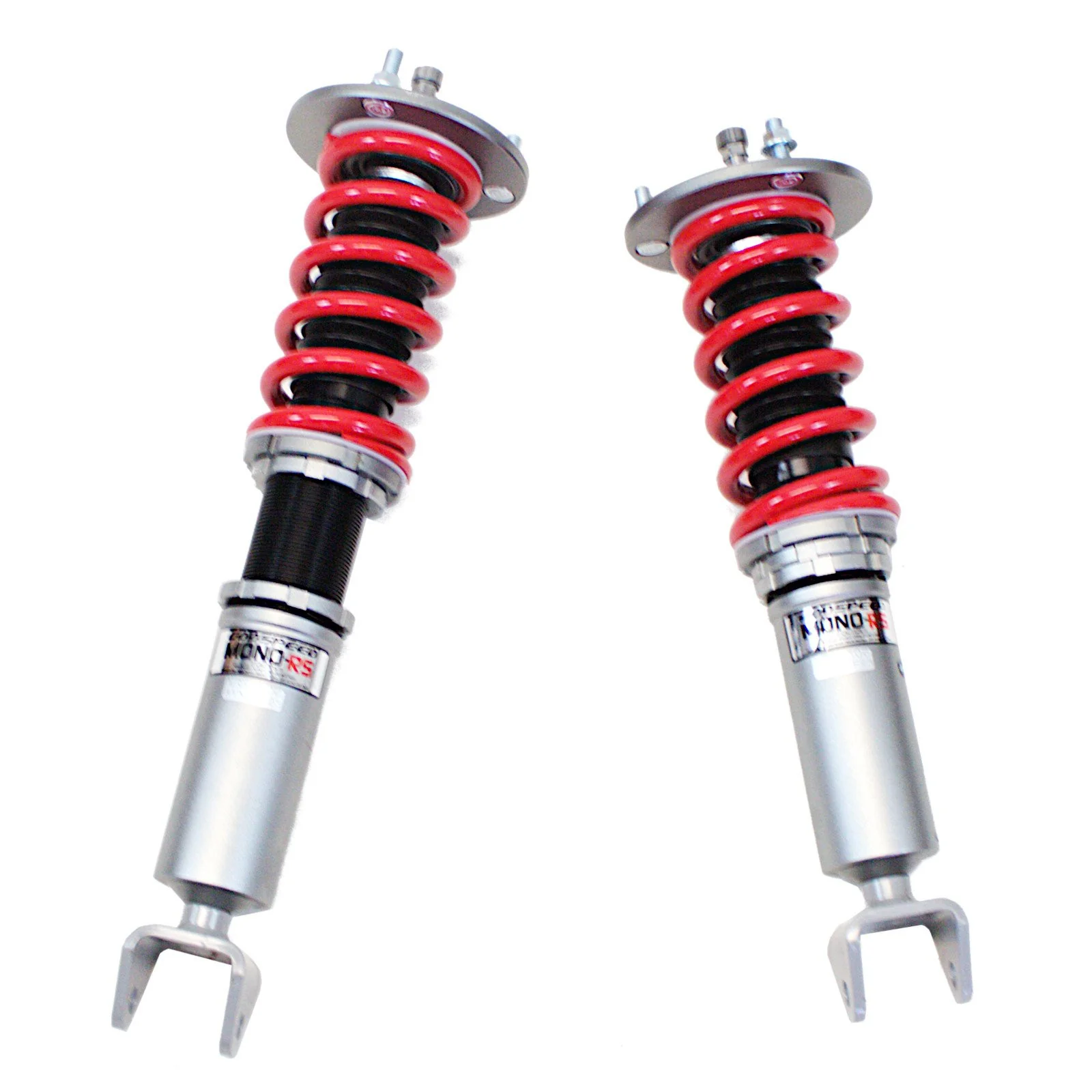 Godspeed MonoRS Coilovers Porsche 911 Carrera 4 / Turbo 997 (2005-2013) Includes Front Camber Plates - Image 4