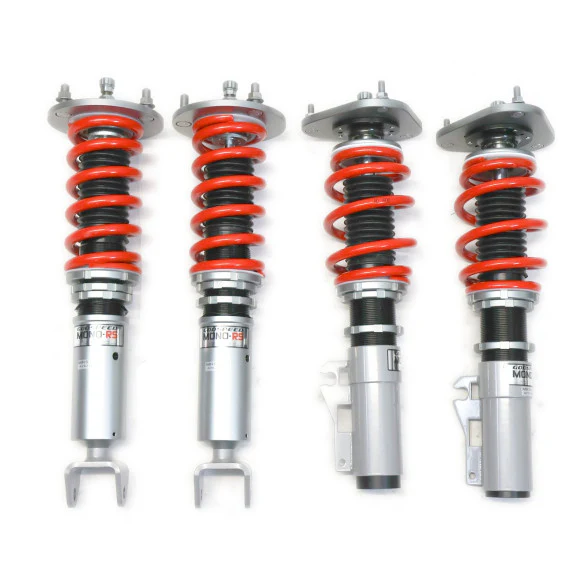 Godspeed MonoRS Coilovers Porsche 911 Carrera 4 / Turbo 997 (2005-2013) Includes Front Camber Plates - Image 6