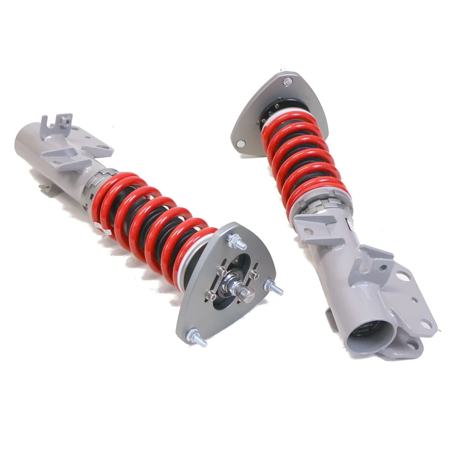 Godspeed MonoRS Coilovers Subaru WRX (2022-2025) w/ Front Camber Plates - Image 3