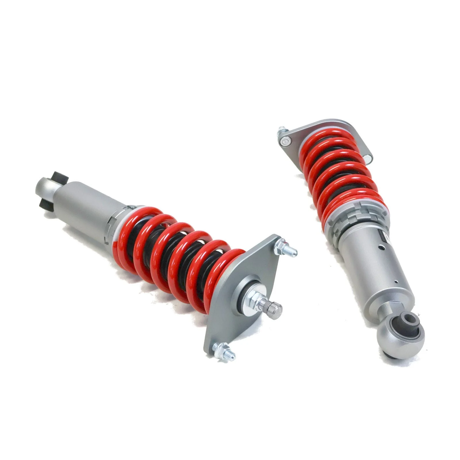Godspeed MonoRS Coilovers Subaru WRX (2022-2025) w/ Front Camber Plates - Image 5
