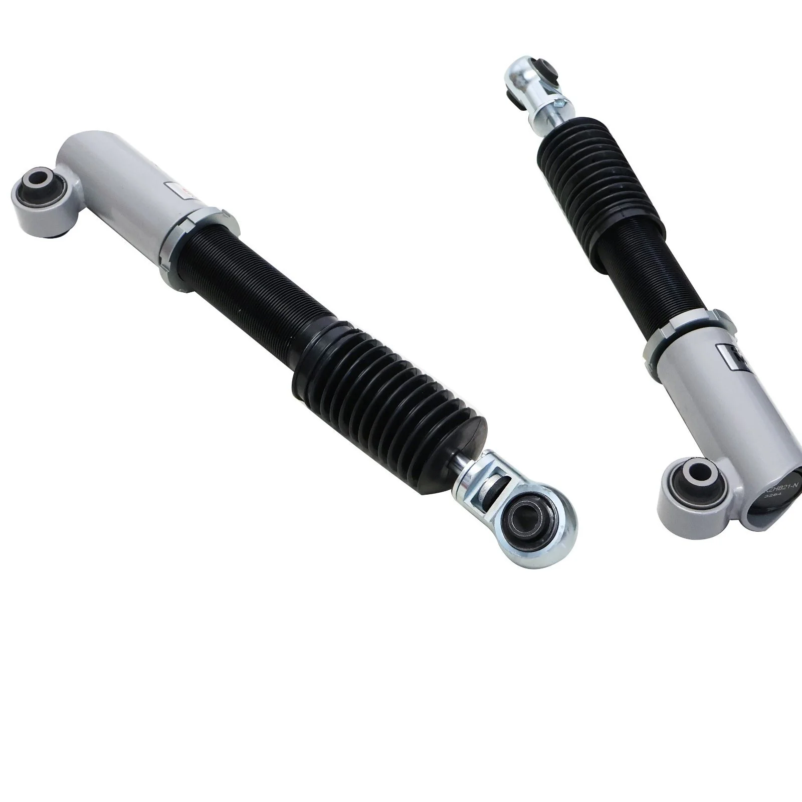 Godspeed MonoRS Coilovers Toyota Highlander (2020-2025) 32 Way Adjustable - Image 5