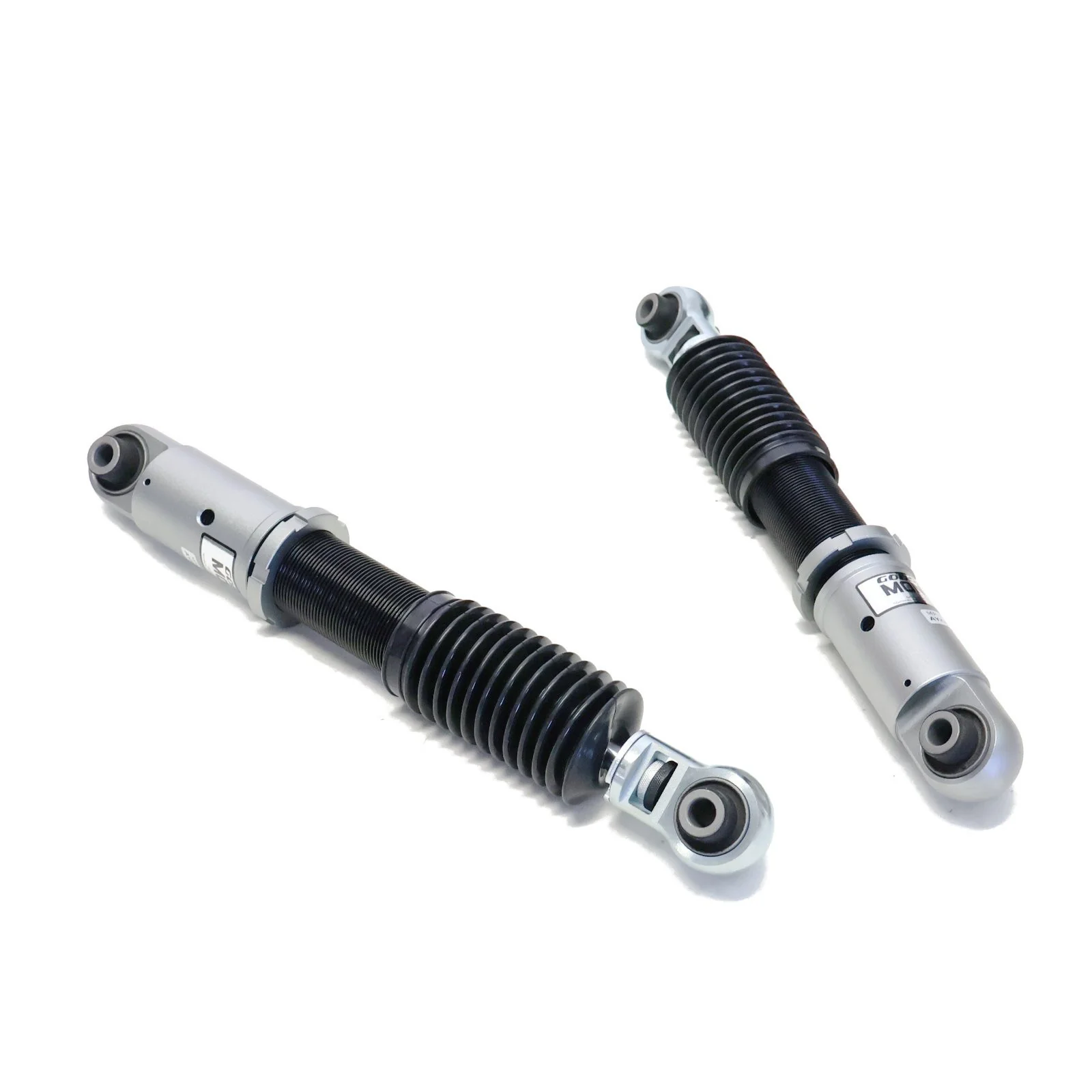 Godspeed MonoRS Coilovers Volvo 940 RWD (1991-1995) w/ Front Camber Plates - Image 5
