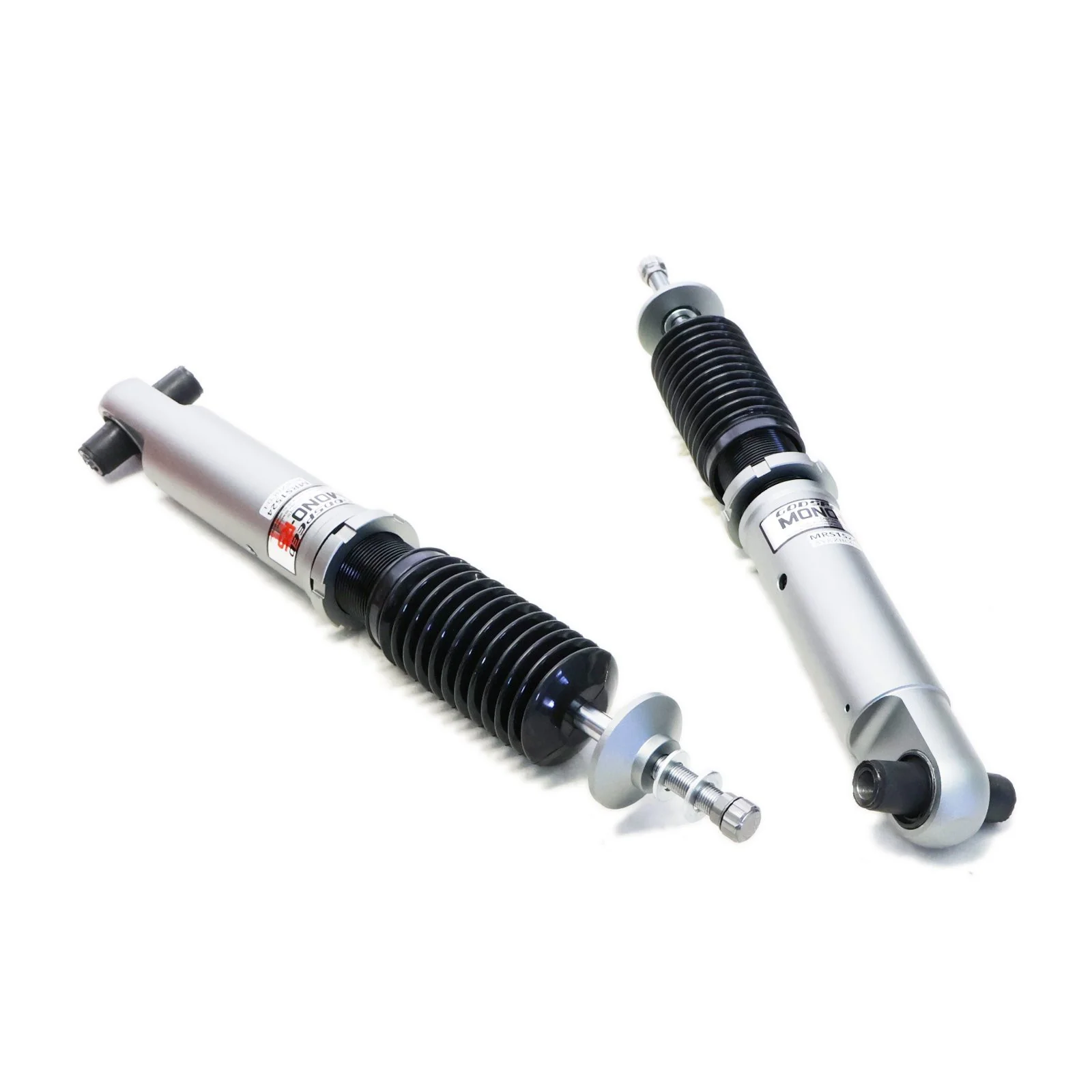 Godspeed MonoRS Coilovers Volvo V70 FWD (01-07) 32 Way Adjustable Suspension MRS1524 - Image 4