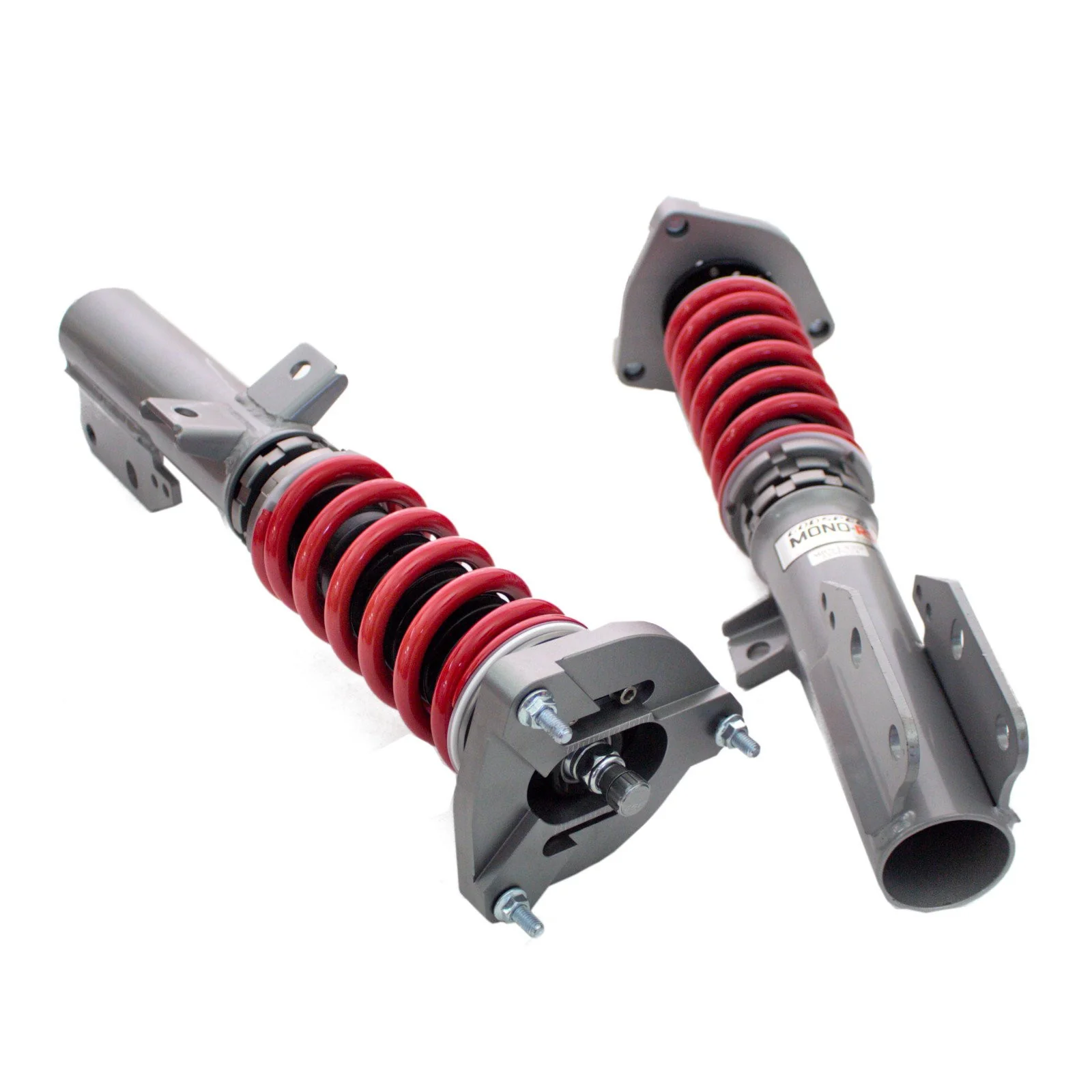 Godspeed MonoRS Coilovers Mercedes E300 E350 E400 E500 W212/S212 (10-16) Sedan/Wagon 4Matic - Image 2