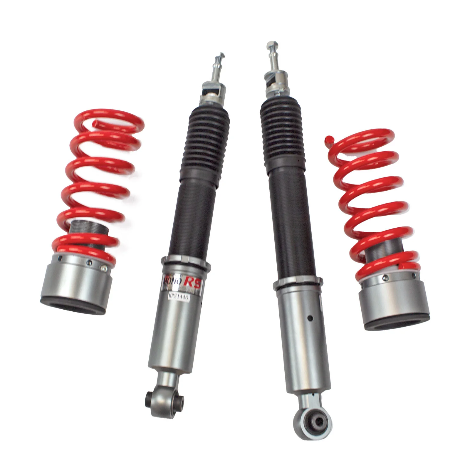 Godspeed MonoRS Coilovers Mercedes E300 E350 E400 E500 W212/S212 (10-16) Sedan/Wagon 4Matic - Image 3