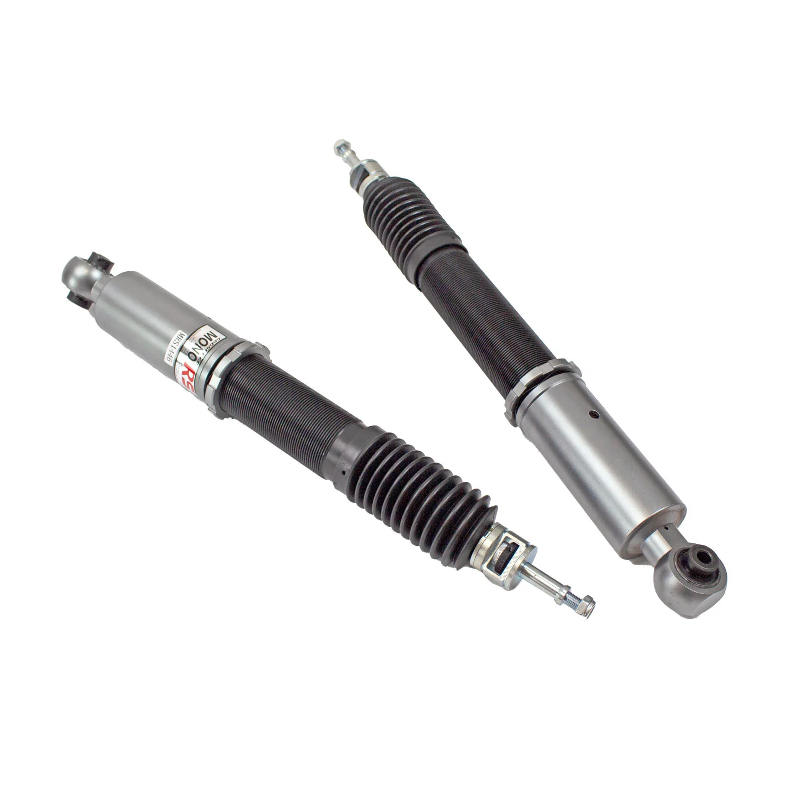 Godspeed MonoRS Coilovers Mercedes E300 E350 E400 E500 W212/S212 (10-16) Sedan/Wagon 4Matic - Image 4