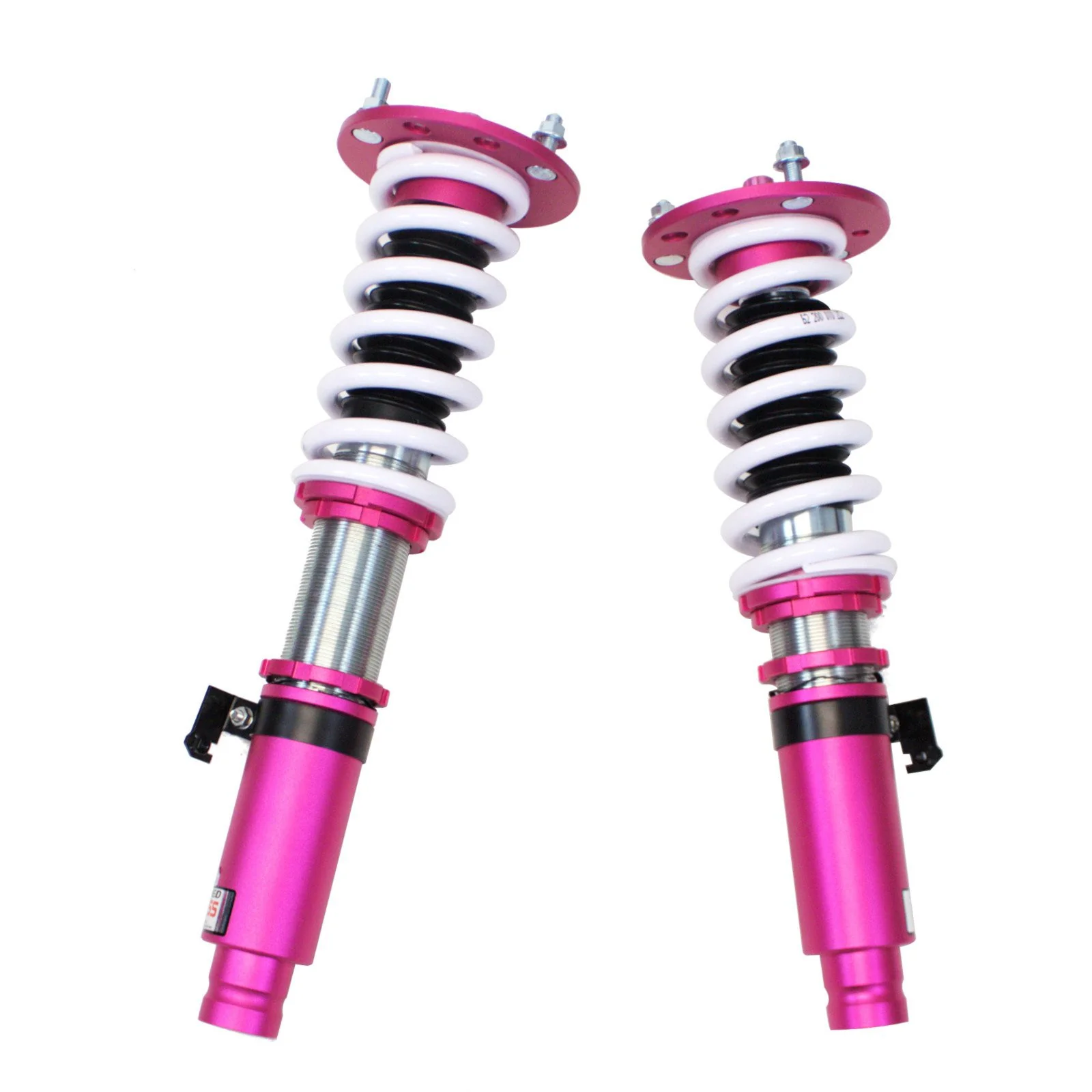 Godspeed MonoSS Coilovers Acura RL 3.5 KA9 (1996-2004) 16 Way Adjustable - Image 2