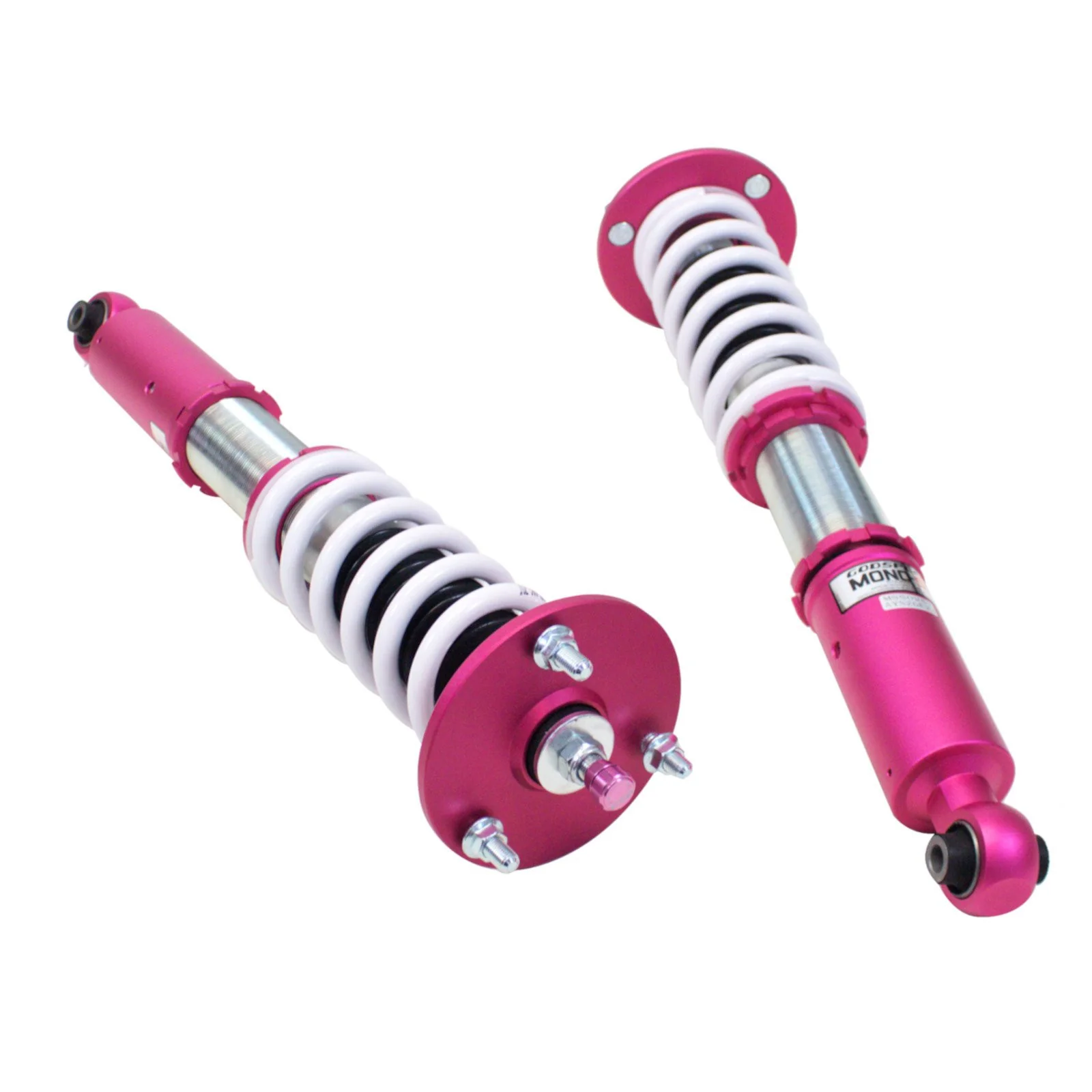 Godspeed MonoSS Coilovers Acura RL 3.5 KA9 (1996-2004) 16 Way Adjustable - Image 5