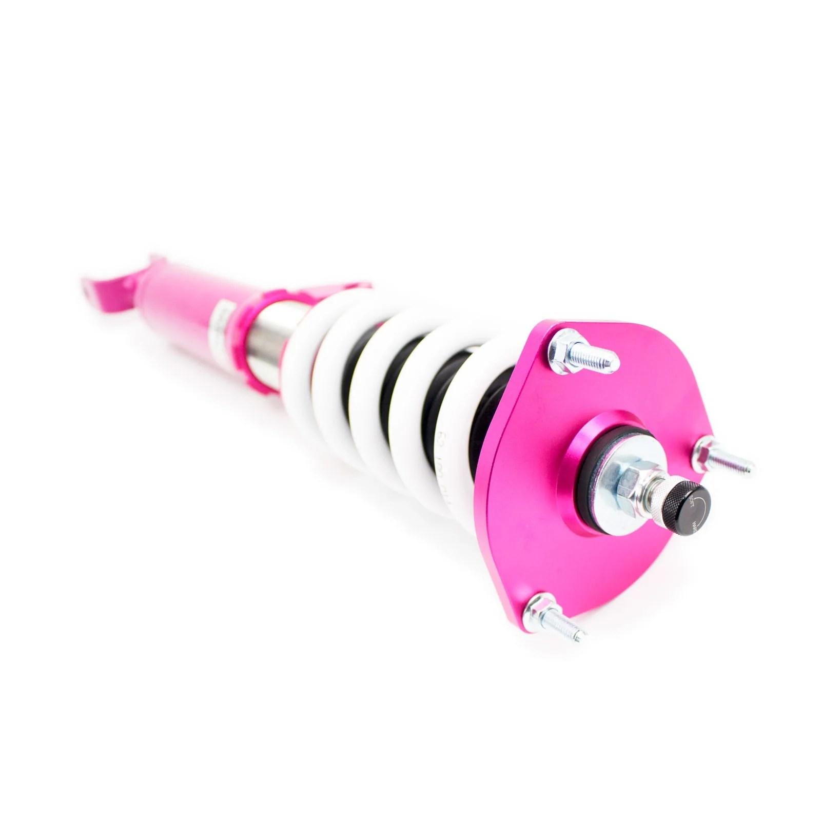 Godspeed MonoSS Coilovers BMW 520i 530i 540i G30 RWD (2017-2022) 16 Way Adjustable MSS0158 - Image 5