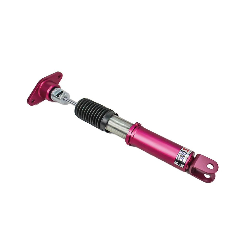 Godspeed MonoSS Coilovers Hyundai Elantra (2007-2010) w/ Front Camber Plates - Image 5