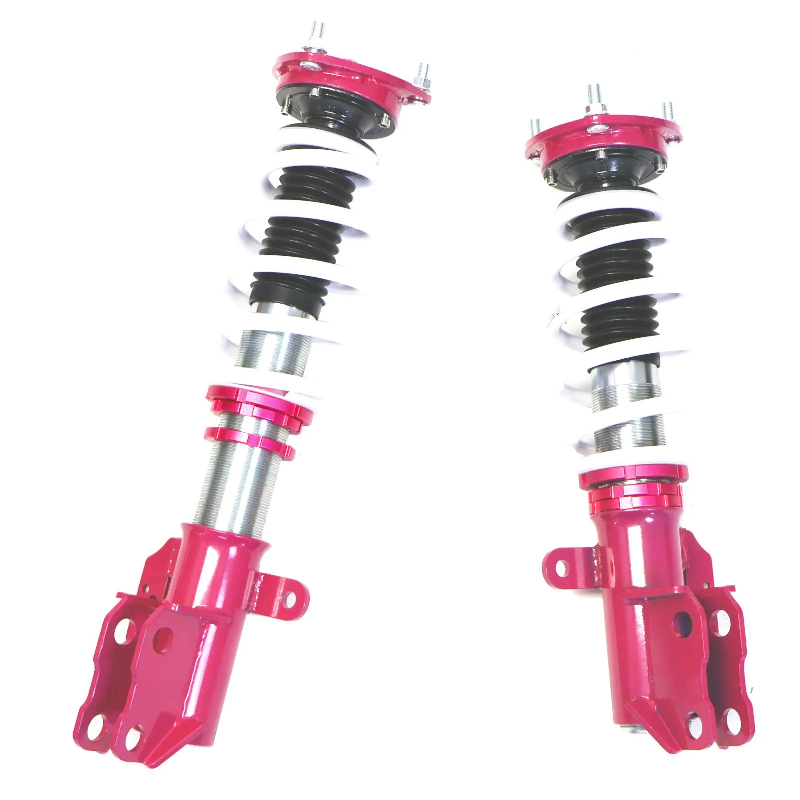 Godspeed MonoSS Coilovers Lexus ES250 V20 (1990-1991) 16 Way Adjustable Suspension - Image 2