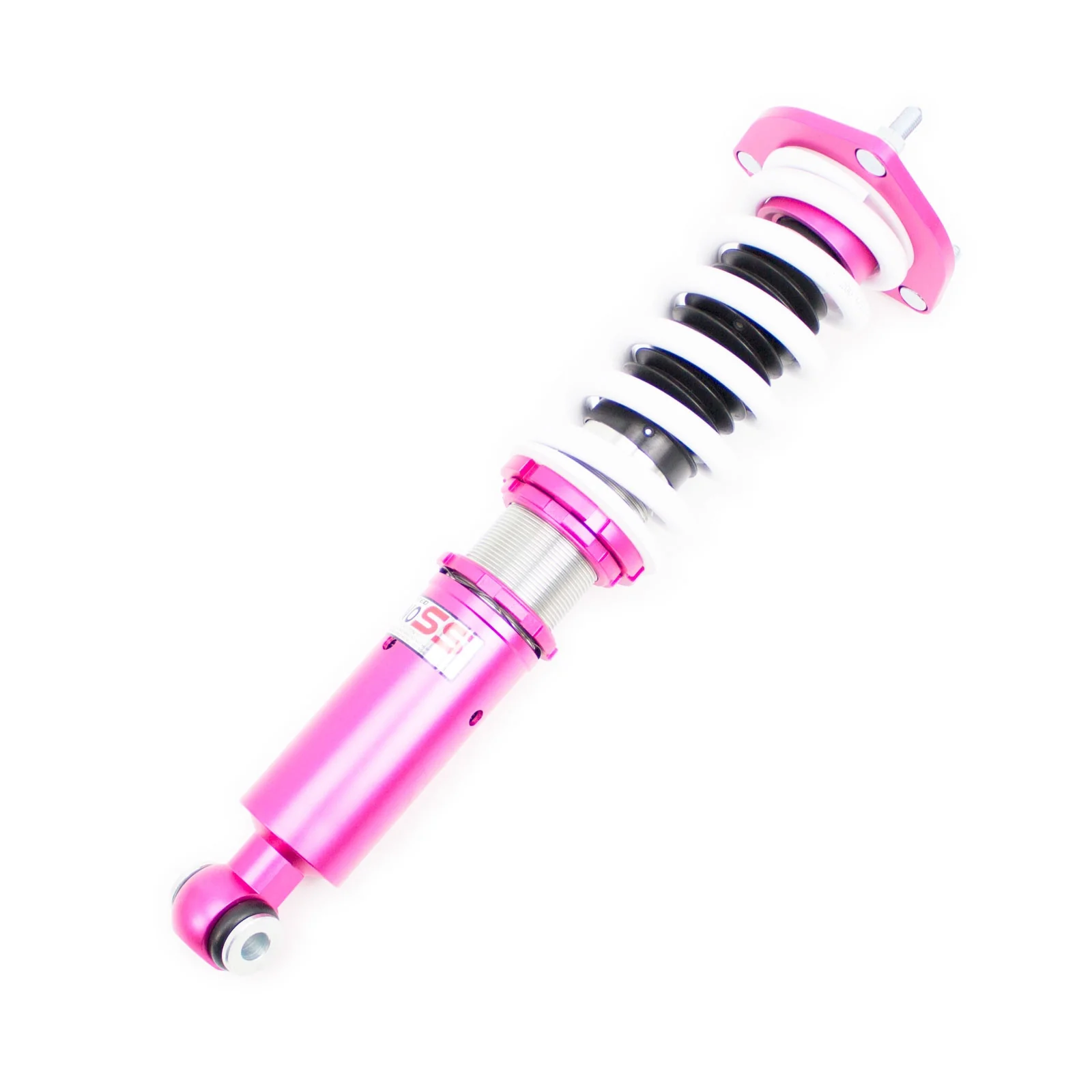 Godspeed MonoSS Coilovers Lexus LS400 (1990-1994) Air to Coil Conversion 16 Way Adjustable - Image 2