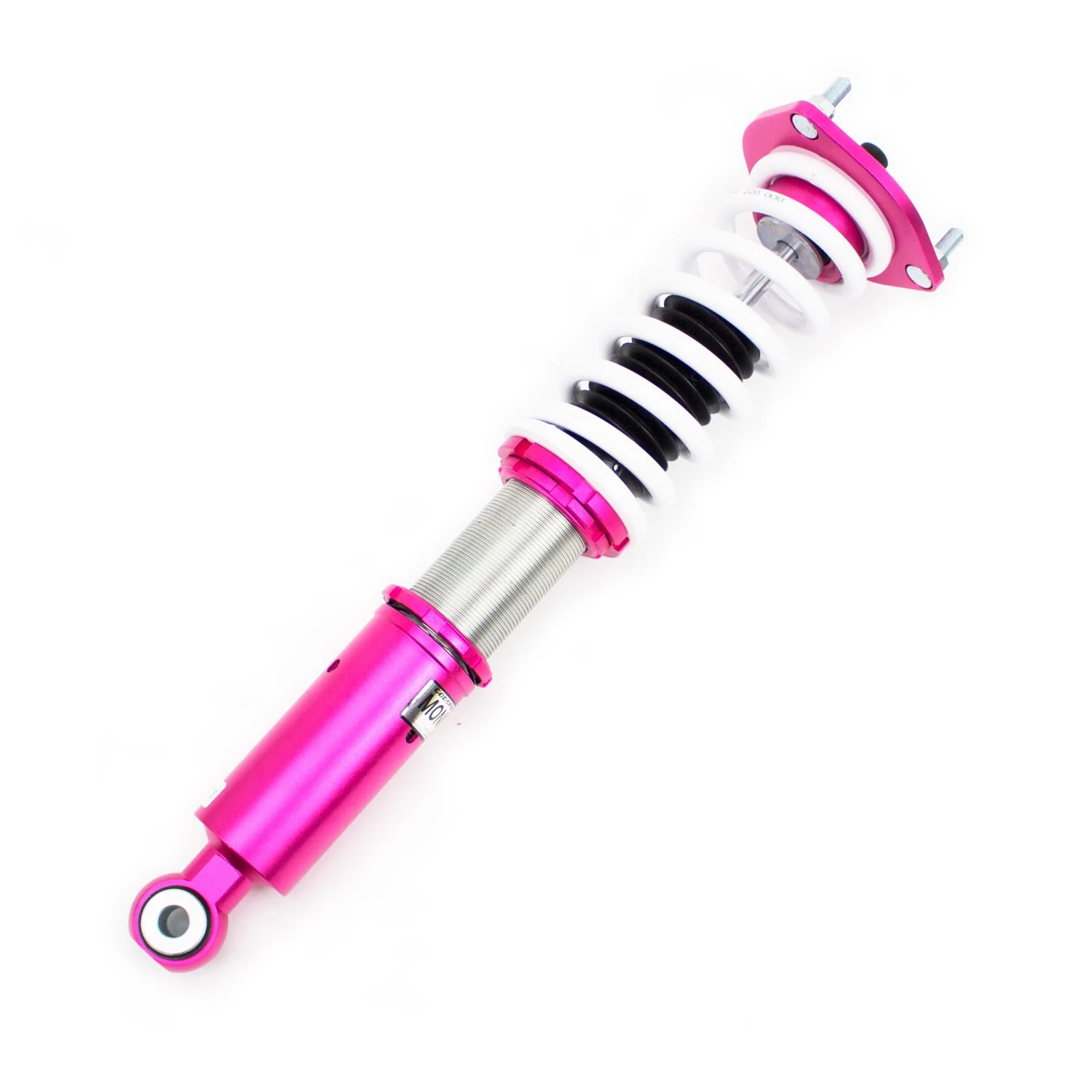 Godspeed MonoSS Coilovers Lexus LS400 (1990-1994) Air to Coil Conversion 16 Way Adjustable - Image 3