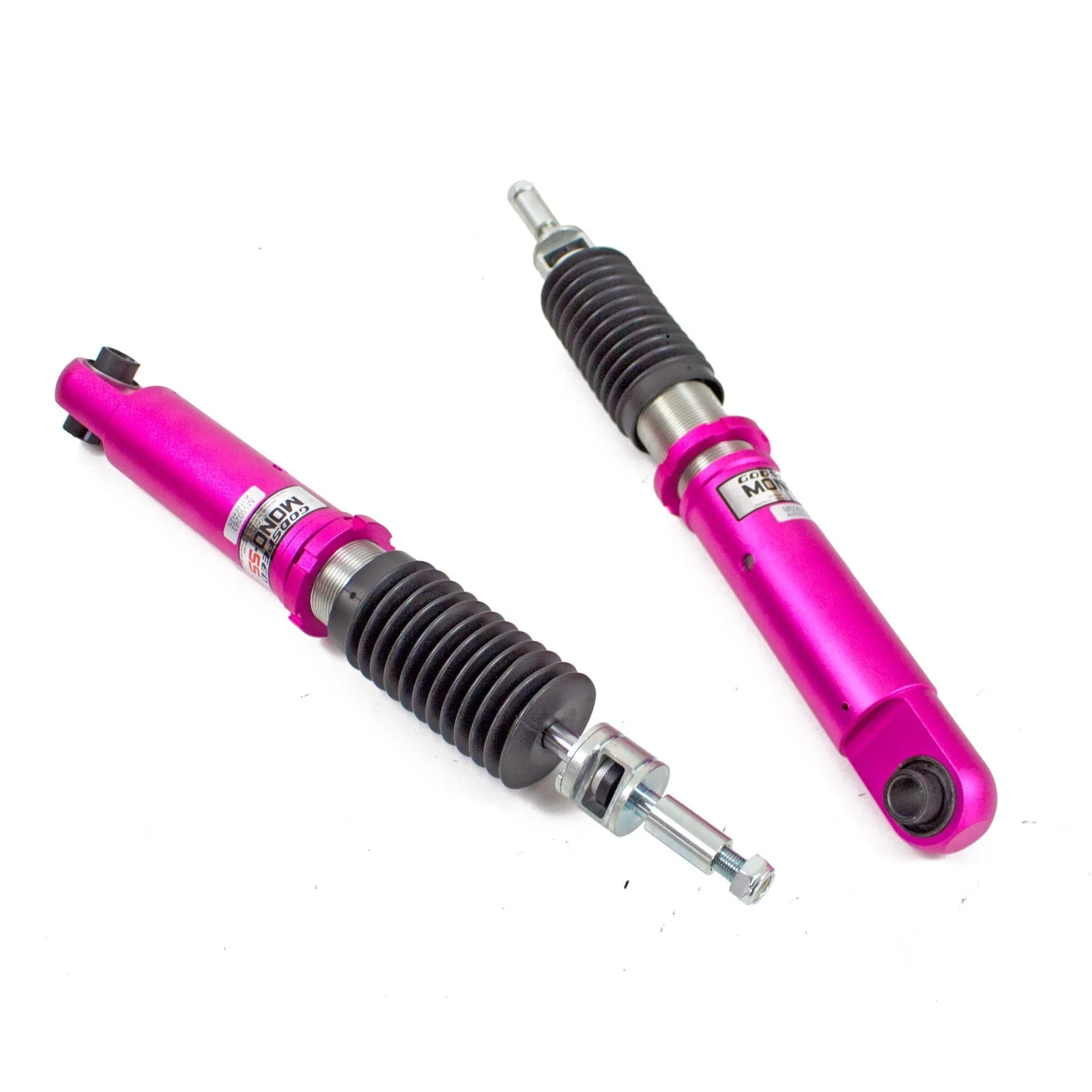 Godspeed MonoSS Coilovers Lexus NX 250 350 350h 450h (2022-2024) 16 Way Adjustable - Image 5