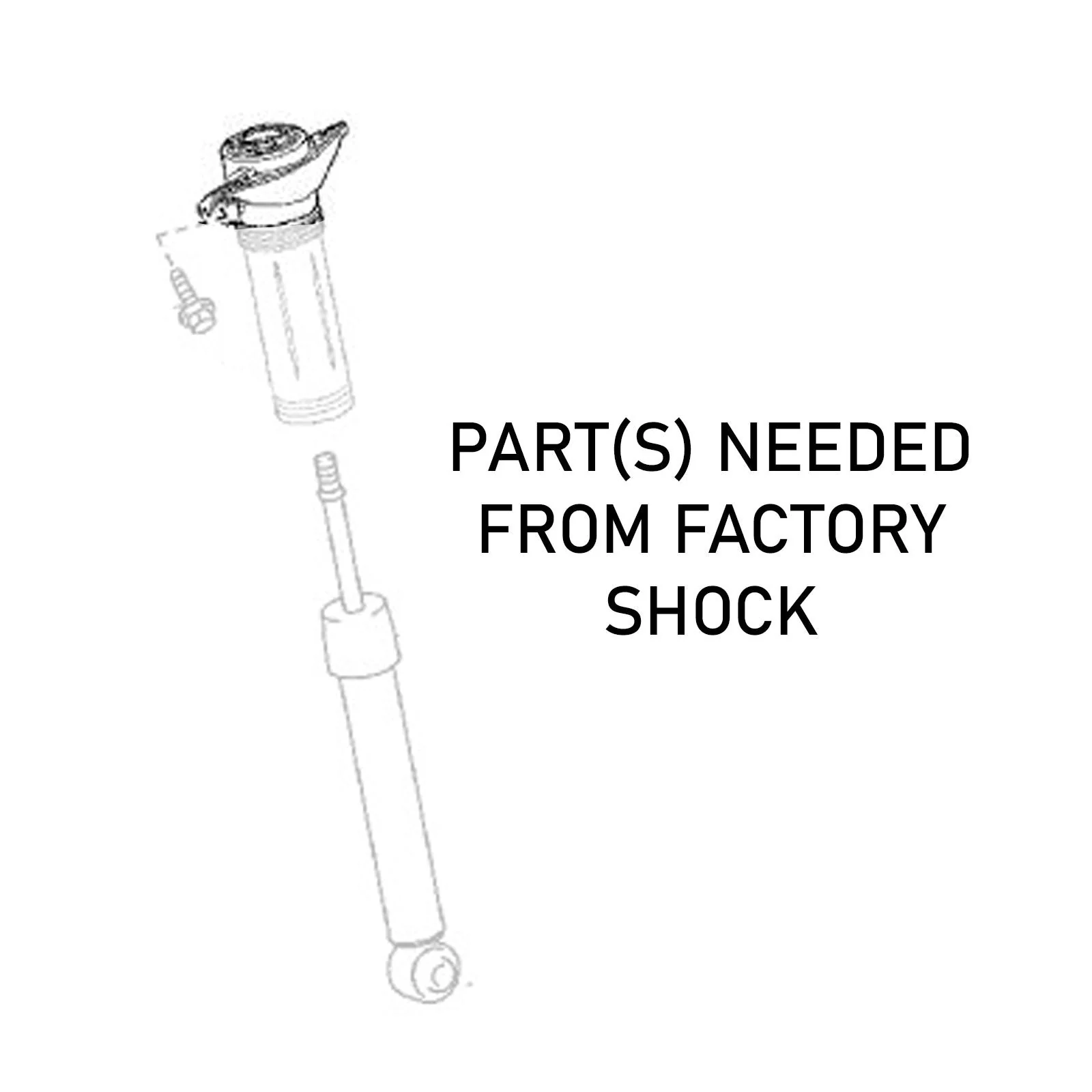 Godspeed MonoSS Coilovers Lexus NX 250 350 350h 450h (2022-2024) 16 Way Adjustable - Image 6