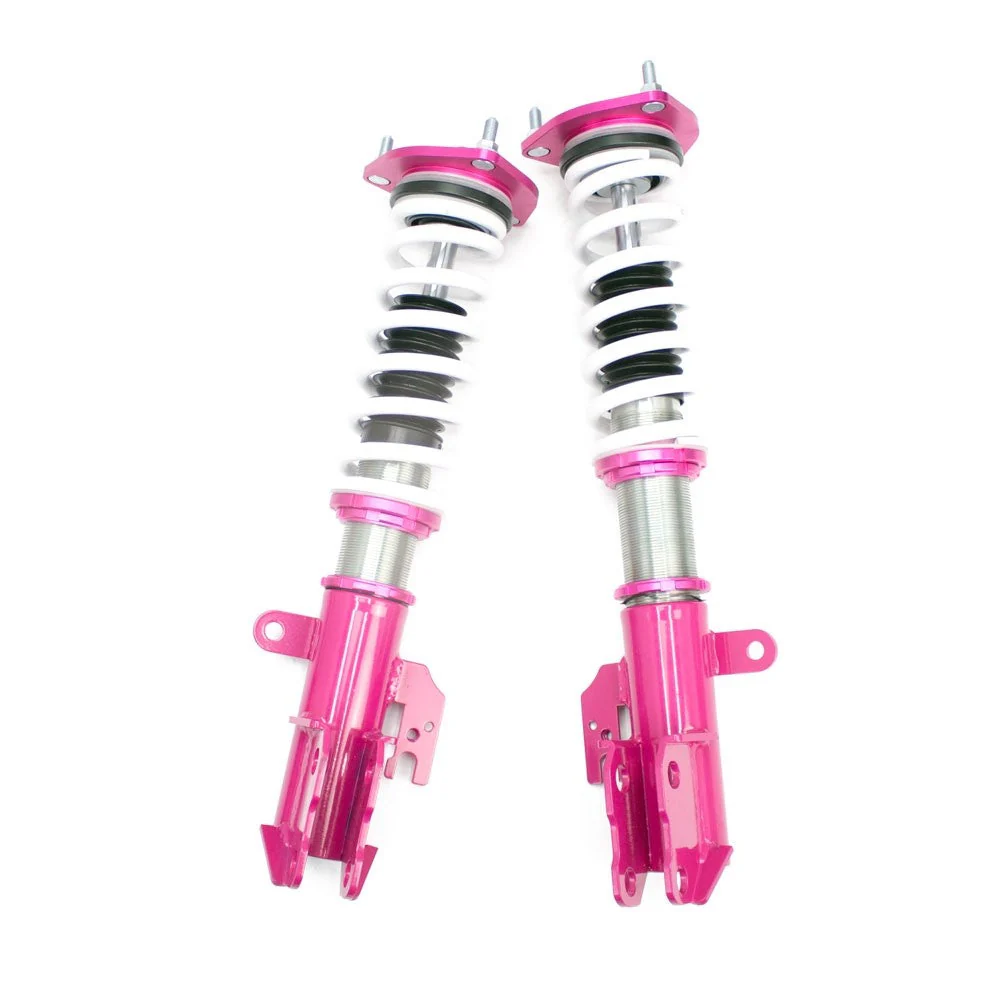 Godspeed MonoSS Coilovers Lexus RX300 FWD (1998-2003) w/ Front Camber Plates - Image 2
