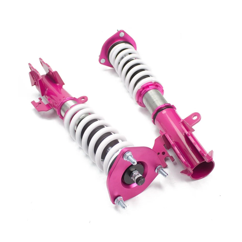 Godspeed MonoSS Coilovers Lexus RX300 FWD (1998-2003) w/ Front Camber Plates - Image 3