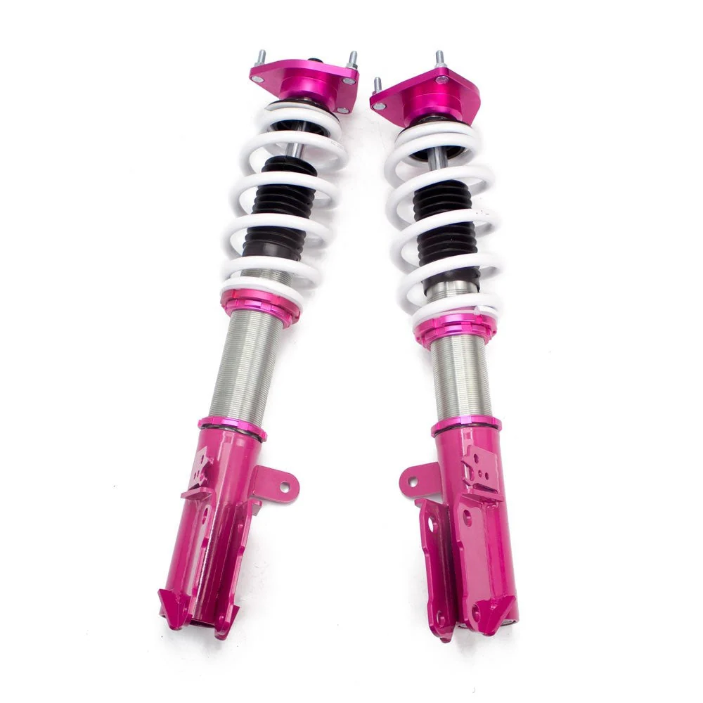 Godspeed MonoSS Coilovers Lexus RX300 FWD (1998-2003) w/ Front Camber Plates - Image 4
