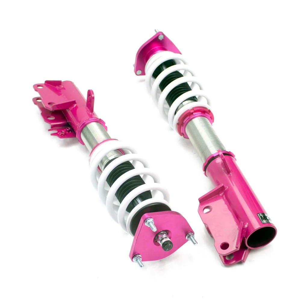 Godspeed MonoSS Coilovers Lexus RX300 FWD (1998-2003) w/ Front Camber Plates - Image 5