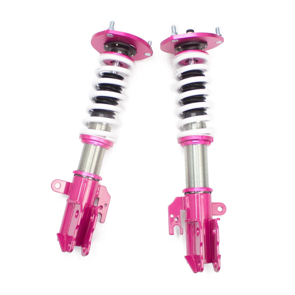 Godspeed MonoSS Coilovers Toyota Avalon (05-12) w/ Front Camber Plates - Image 2