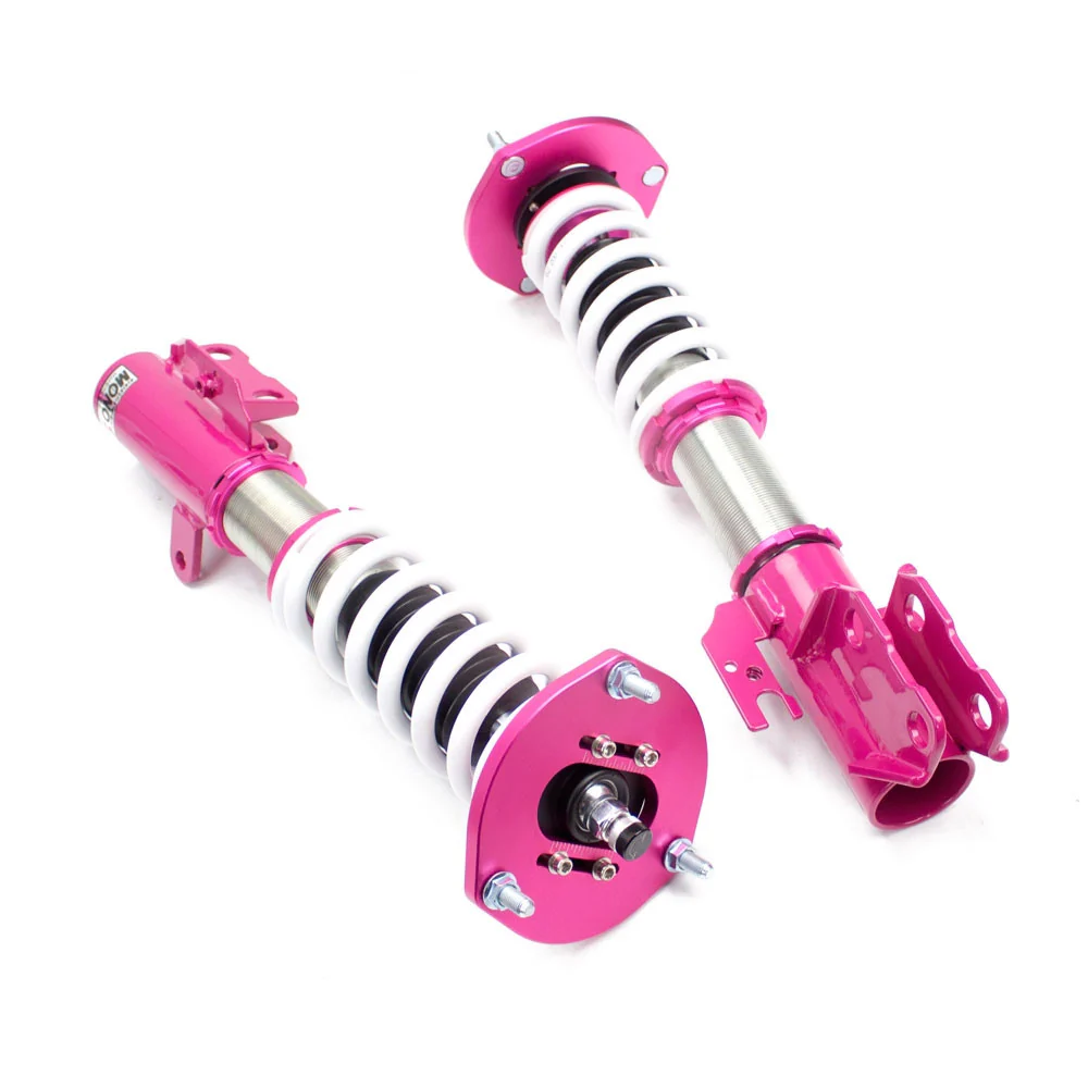 Godspeed MonoSS Coilovers Toyota Avalon (05-12) w/ Front Camber Plates - Image 3