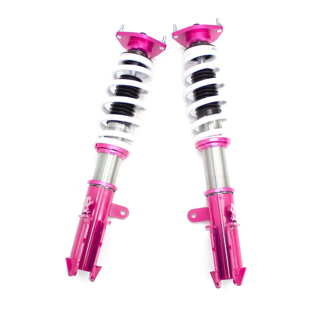 Godspeed MonoSS Coilovers Toyota Avalon (05-12) w/ Front Camber Plates - Image 4