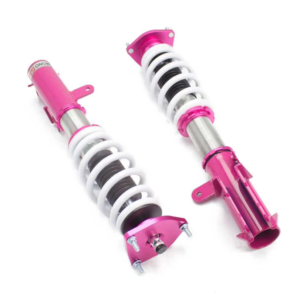 Godspeed MonoSS Coilovers Toyota Avalon (05-12) w/ Front Camber Plates - Image 5