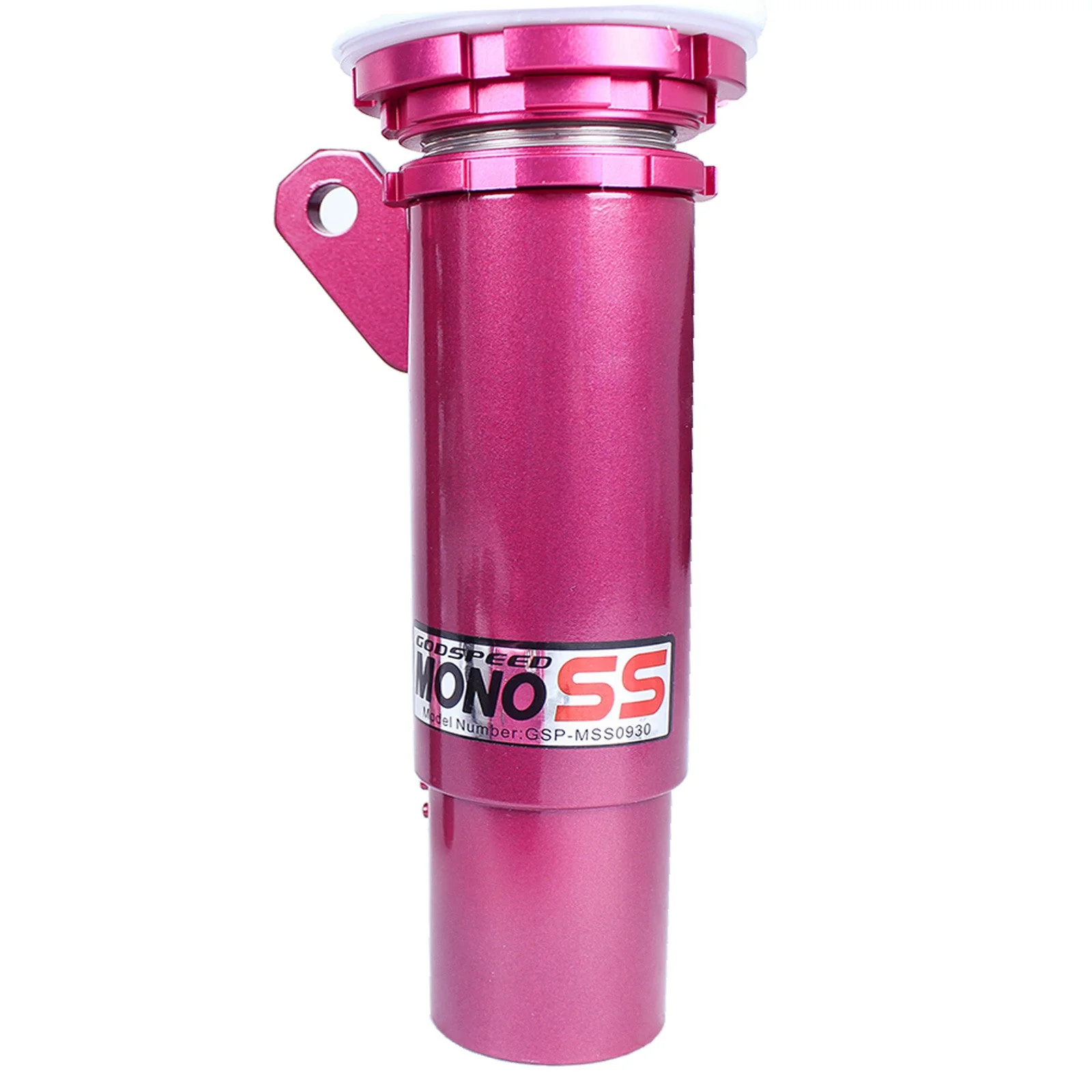 Godspeed MonoSS Coilovers VW Jetta A7 (19-25) Adjustable w/ Front Camber Plates - Image 4