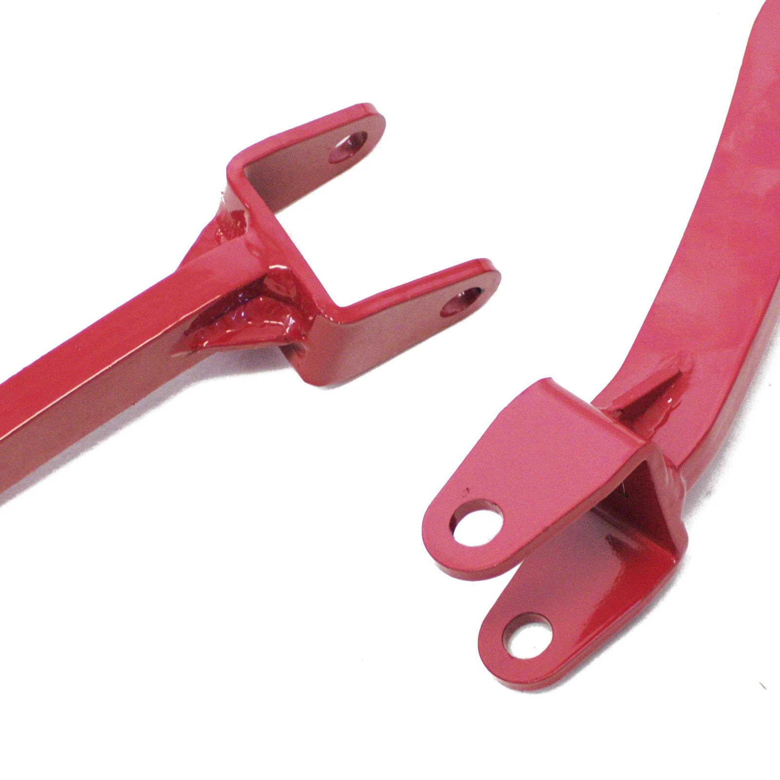 Godspeed Rear Traction Arms Subaru WRX & STI VA1/VA2 (15-21) w/ Spherical Bearings - Image 2