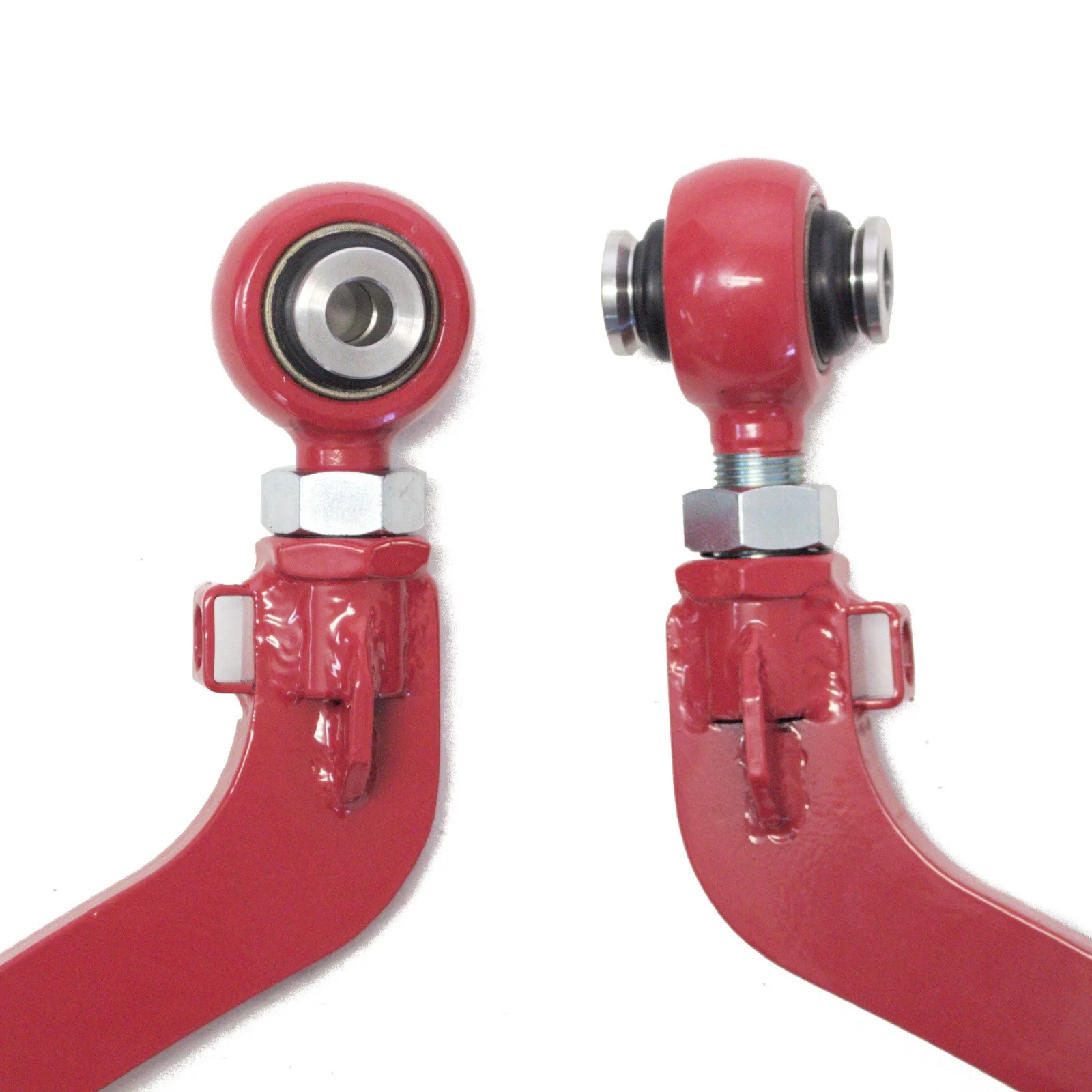 Godspeed Rear Traction Arms Subaru WRX & STI VA1/VA2 (15-21) w/ Spherical Bearings - Image 3