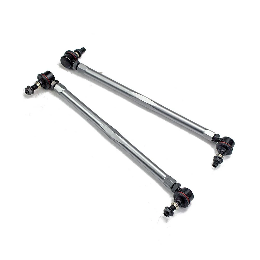 Godspeed Sway Bar End Links Honda Odyssey (2005-2010) Front Pair / OEM Replacement