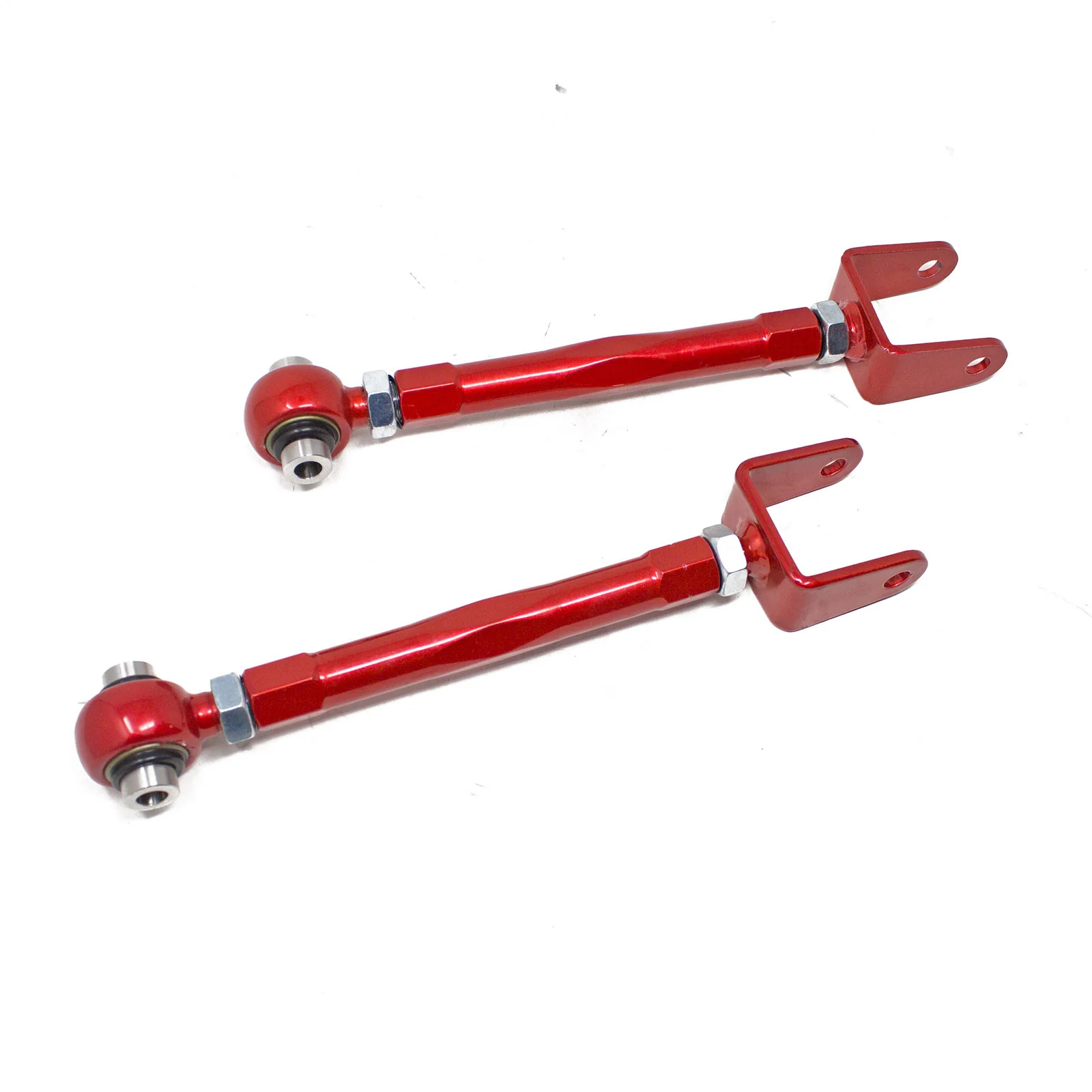 Godspeed Toe Arms Mazda 3 (2014-2018) Rear Pair with Spherical Bearings - AK-201