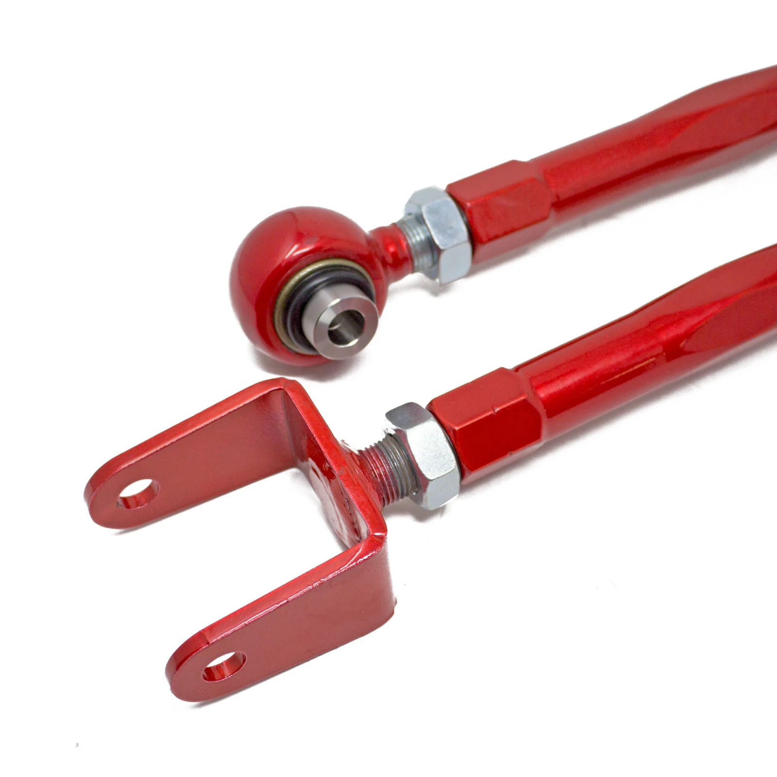 Godspeed Toe Arms Mazda 3 (2014-2018) Rear Pair with Spherical Bearings - AK-201 - Image 2