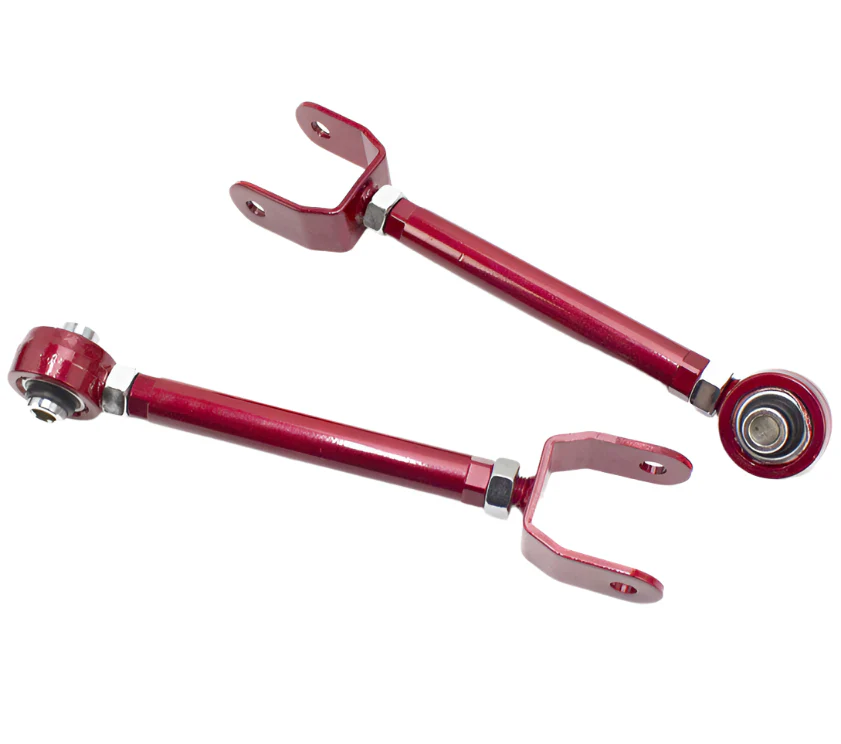 Godspeed Toe Arms Toyota Avalon (2019-2024) Rear Arms Pair