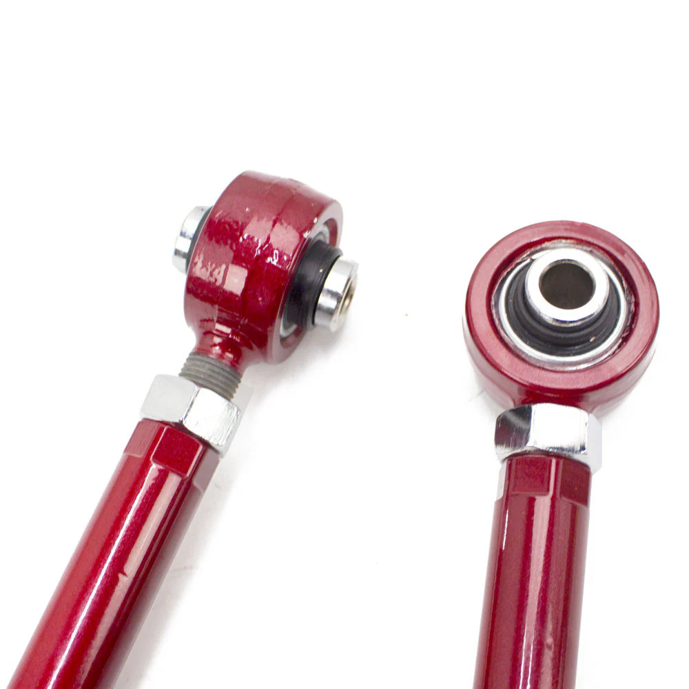 Godspeed Toe Arms Toyota Avalon (2019-2024) Rear Arms Pair - Image 2