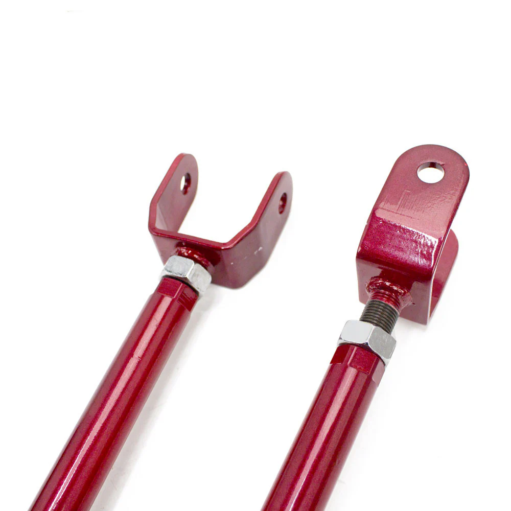 Godspeed Toe Arms Toyota Avalon (2019-2024) Rear Arms Pair - Image 3