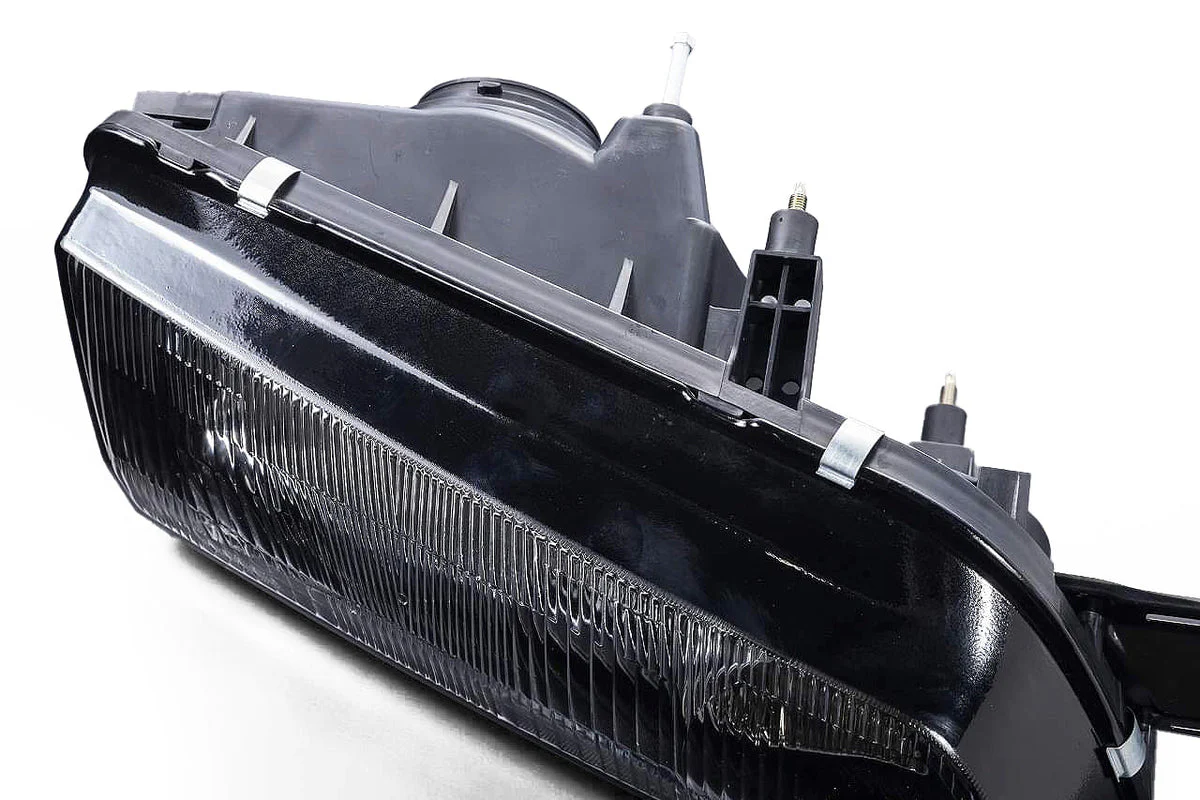GReddy Headlights Nissan Skyline GTR R32 BNR32 (89-94) Garage Active N1 - Image 4