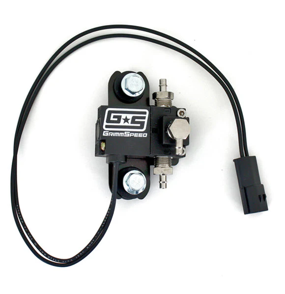 GrimmSpeed Boost Control Solenoid for Mazda Mazdaspeed3 (2007-2013) GRM057028