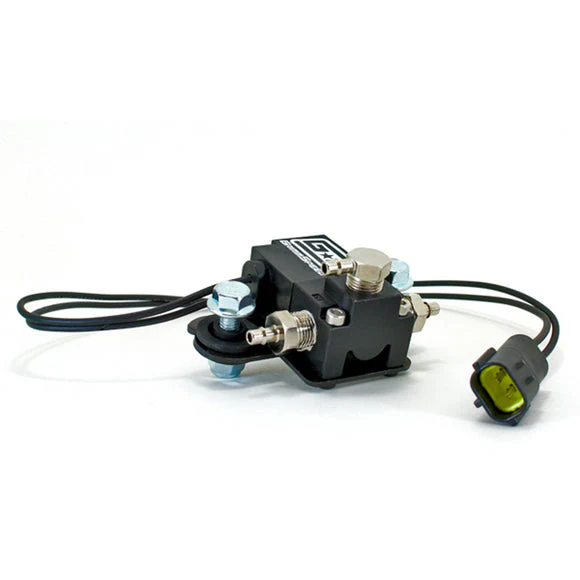 GrimmSpeed Boost Control Solenoid for Mazda Mazdaspeed3 (2007-2013) GRM057028 - Image 4