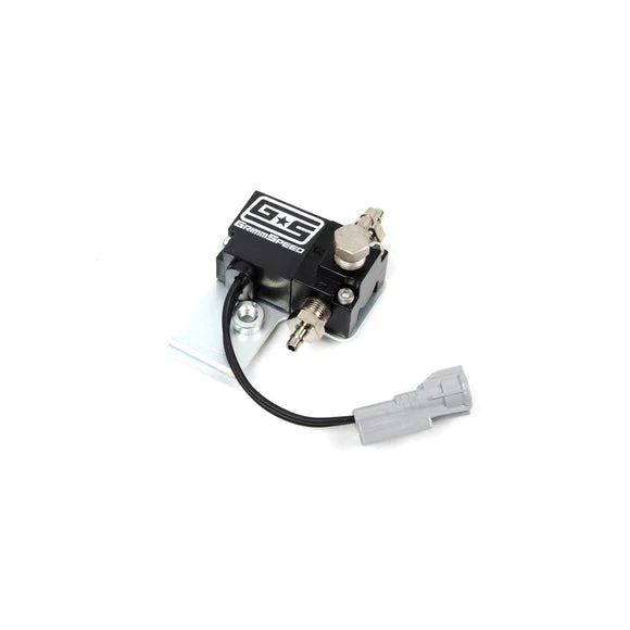 GrimmSpeed Air Intake Kit for Subaru WRX / WRX STI (2008-2014) Stage 1 with Electronic Boost Control Solenoid - Image 7
