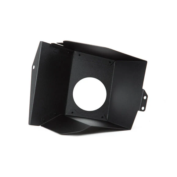GrimmSpeed Air Intake Kit for Subaru WRX / WRX STI (2008-2014) Stage 1 with Electronic Boost Control Solenoid - Image 8