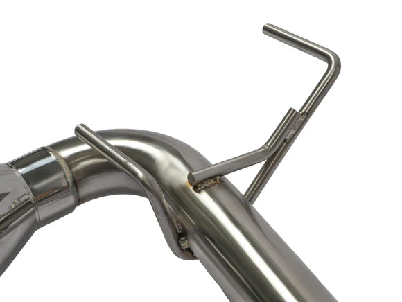 GrimmSpeed Axleback Exhaust for Subaru BRZ / Toyota GR86 (2022-2025) GRM.1079.1.0 - Image 3