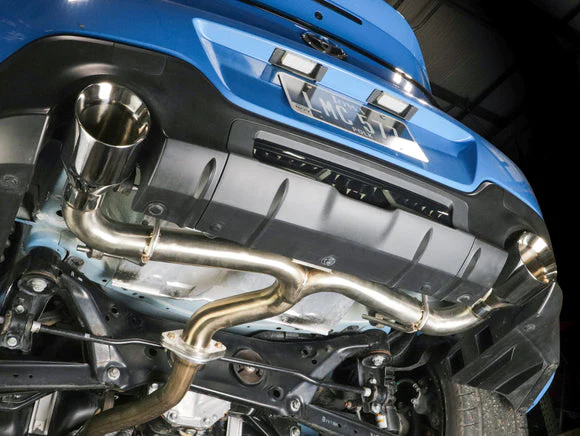 GrimmSpeed Axleback Exhaust for Subaru BRZ / Toyota GR86 (2022-2025) GRM.1079.1.0 - Image 7
