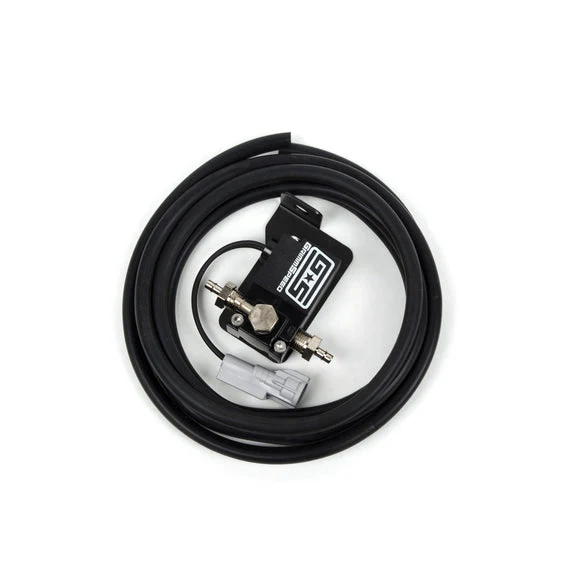GrimmSpeed Boost Control Solenoid for Mitsubishi Lancer EVO X (2007-2016) GRM057033 - Image 2