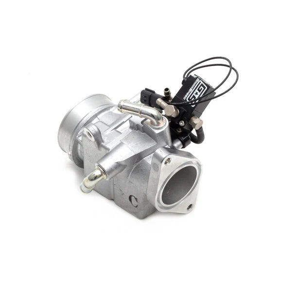 GrimmSpeed Boost Control Solenoid for Subaru Forester XT (2004-2008) with Canadian Inlet GRM057054 - Image 5