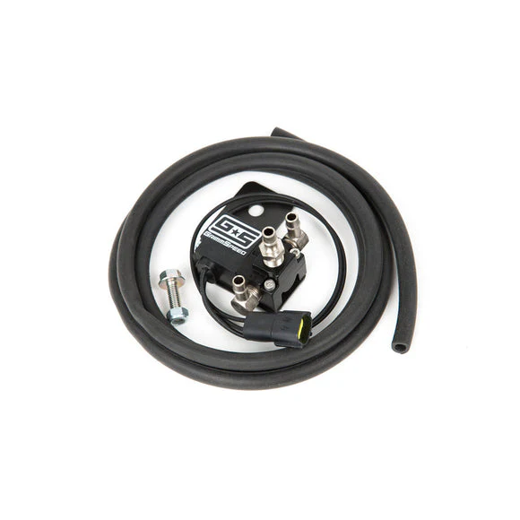 GrimmSpeed Boost Control Solenoid for Subaru Legacy GT (2010-2012) GRM057046 - Image 2