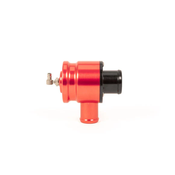 GrimmSpeed Bypass Valve for Subaru WRX (2015-2021) Version 2 Red or Black - Image 8