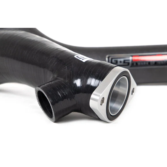 GrimmSpeed Charge Pipe Kit for Subaru WRX 2.0L (2015-2021) Red or Black - Image 5