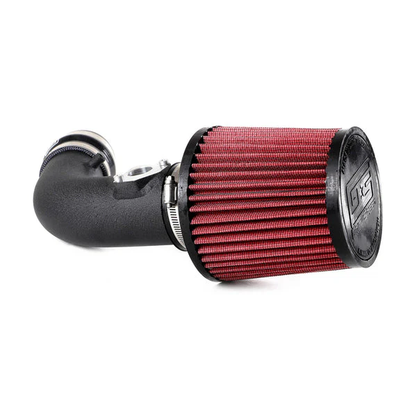 GrimmSpeed Cold Air Intake for Scion FR-S (13-16) Subaru BRZ (13-21) Toyota 86 (17-21) Red or Black - Image 2