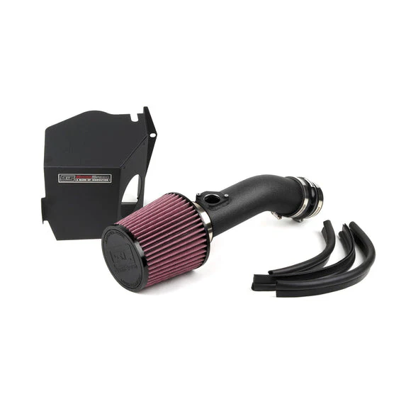 GrimmSpeed Cold Air Intake for Subaru Outback XT (2005-2009) Red or Black